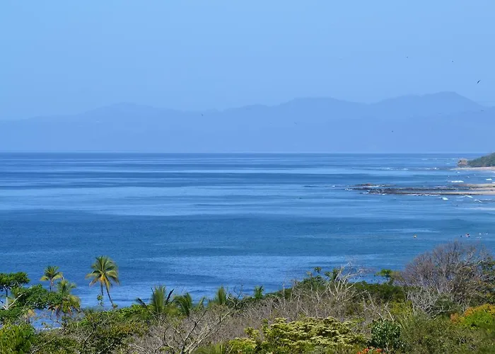 Cielo Del Mar Hotel Nicoya