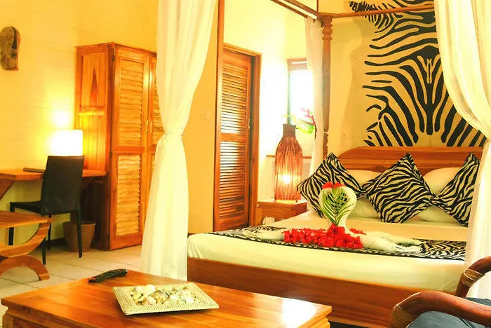 Cielo Del Mar Hotel 3*
