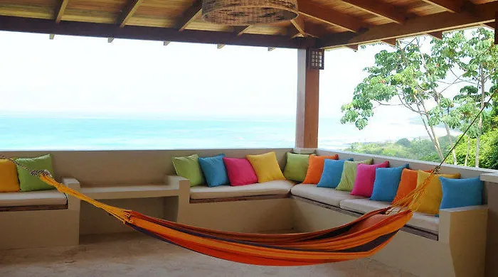 Cielo Del Mar Hotel 3*