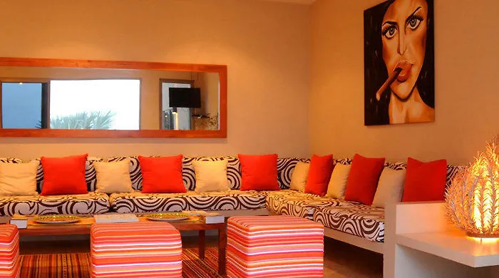 Cielo Del Mar Hotel Nicoya