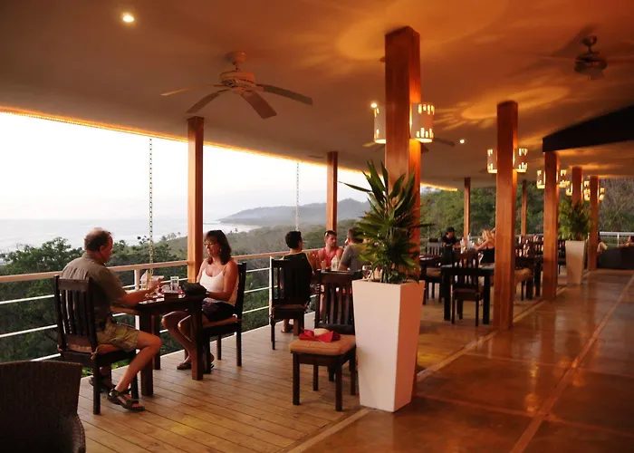 Cielo Del Mar Hotel