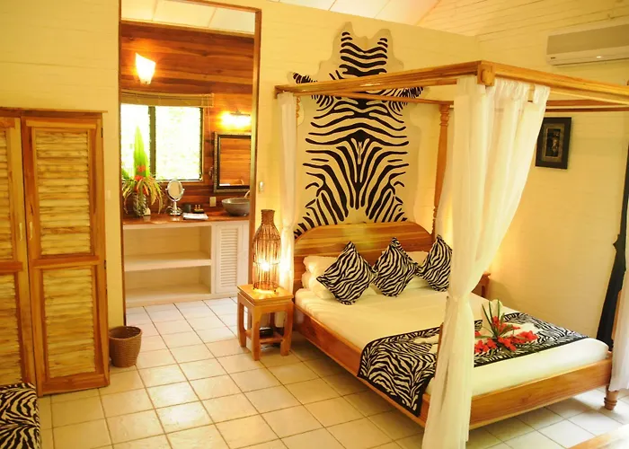 Cielo Del Mar Hotel