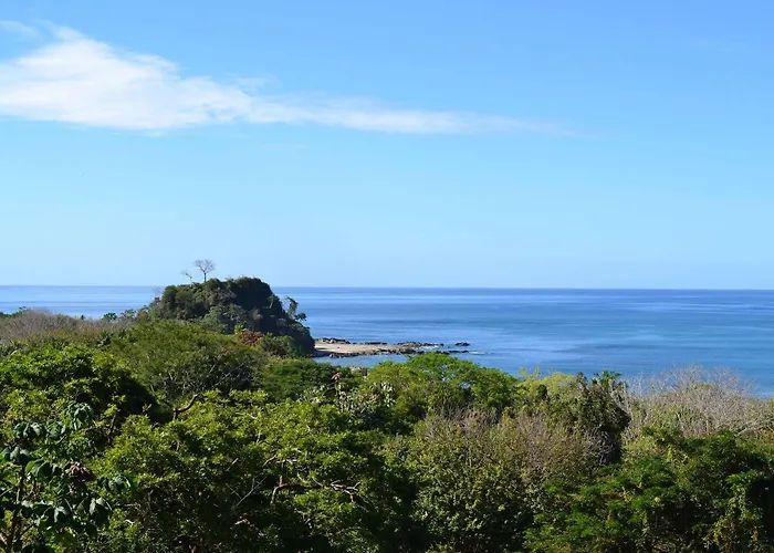 Cielo Del Mar Nicoya