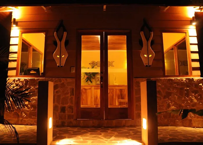 Cielo Del Mar Hotel 3*