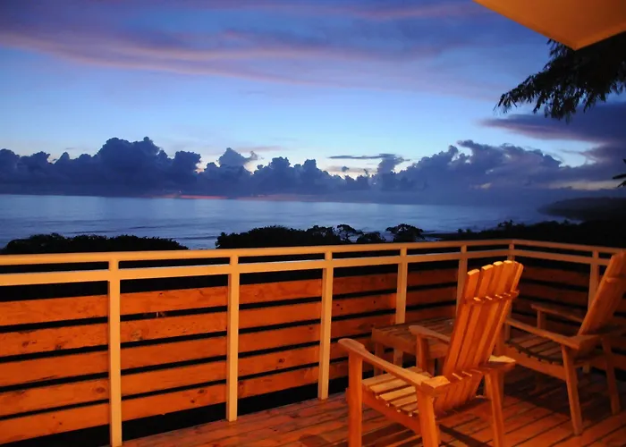 Hotel Cielo Del Mar Nicoya