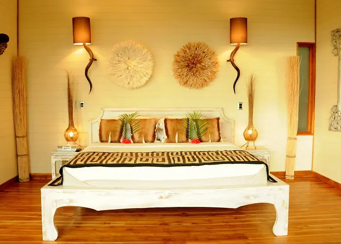 Hotel Cielo Del Mar