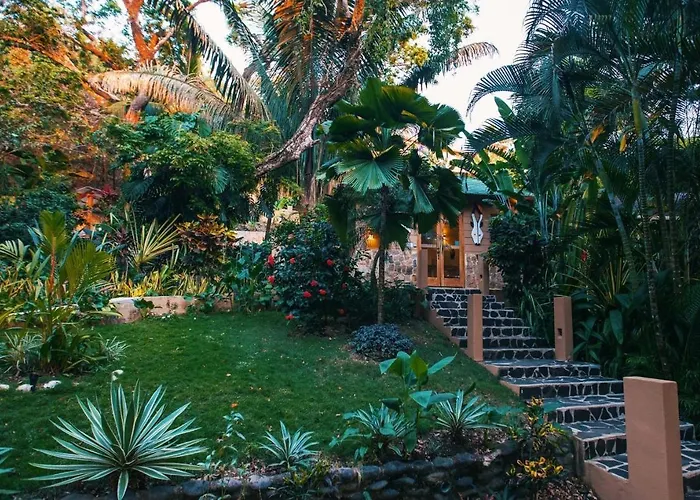 Hotel Cielo Del Mar
