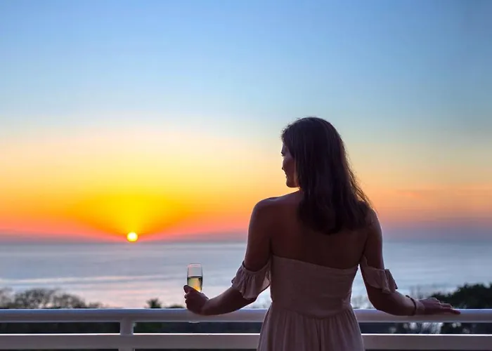 Hotel Cielo Del Mar